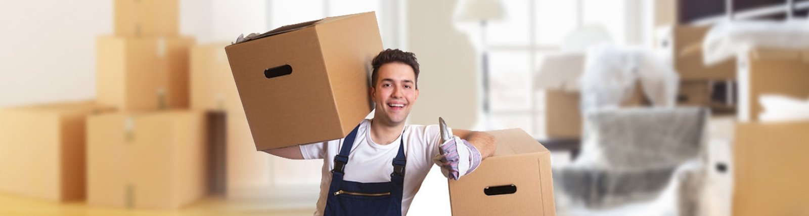 Aydın Parça Eşya Taşıma